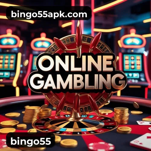 iPad bingo55