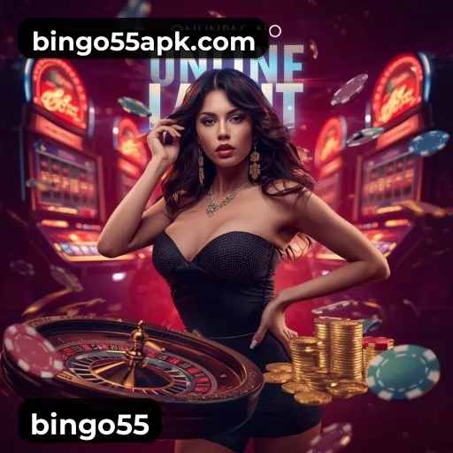 Android bingo55