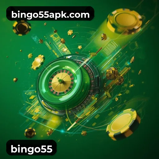 App bingo55 Android
