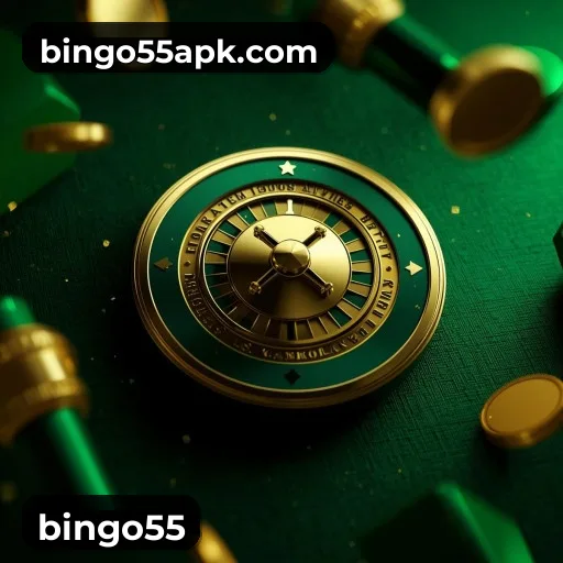 App Store bingo55