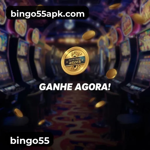 Celular bingo55