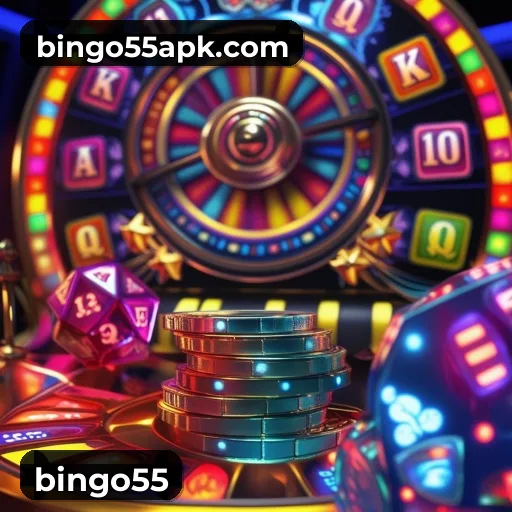 Performance App bingo55