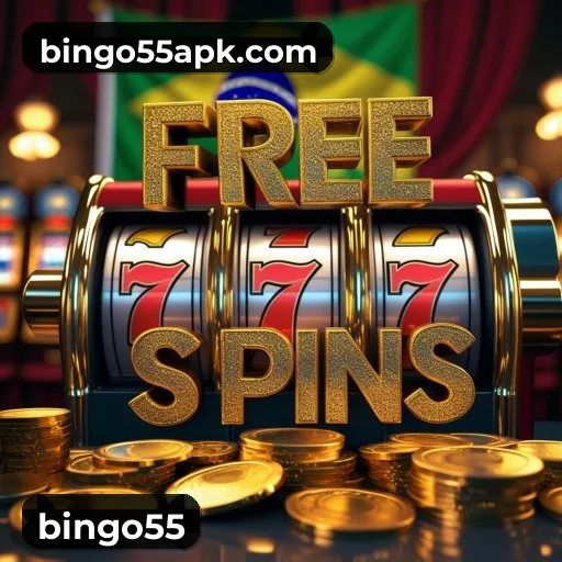 Segurança App bingo55