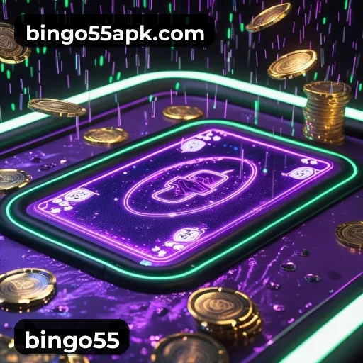 Link Download bingo55