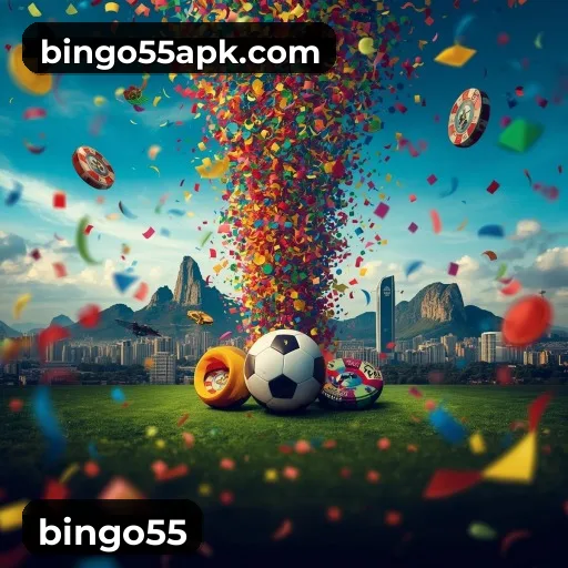 Download bingo55 Windows