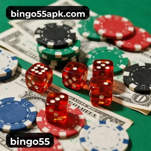 Instalar bingo55 Mac