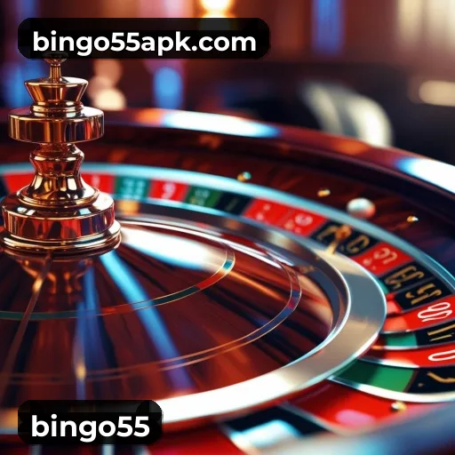 Aviator - Crash game na bingo55