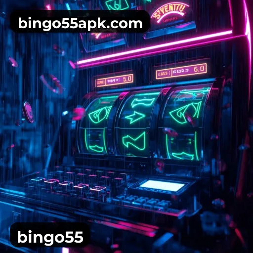 Aviator - Crash game na bingo55
