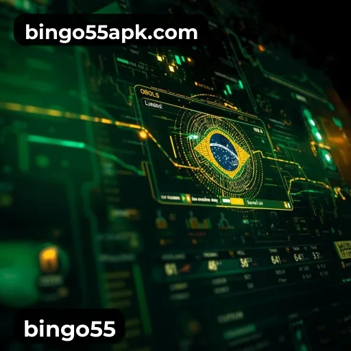 Jackpots bingo55