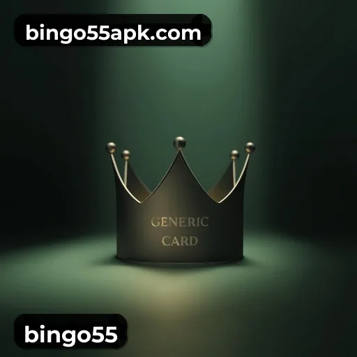 Transparência RTP bingo55