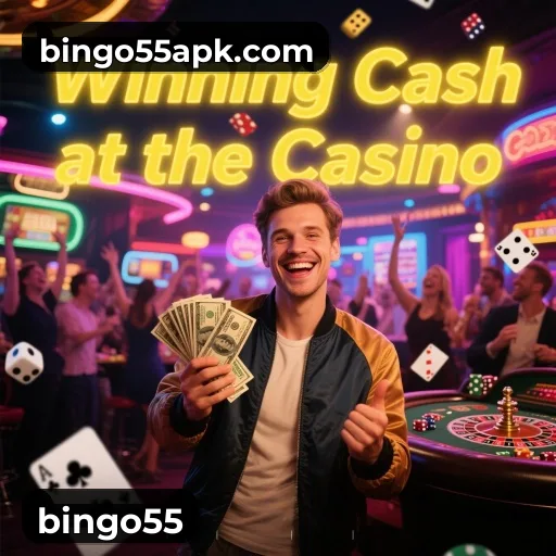 Slots desktop bingo55