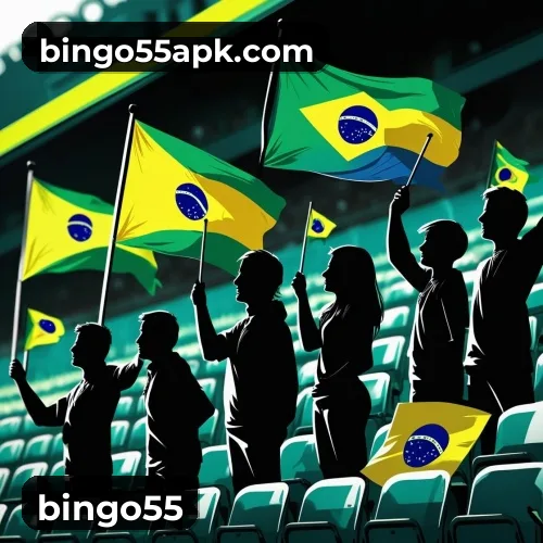 Qualificar VIP bingo55