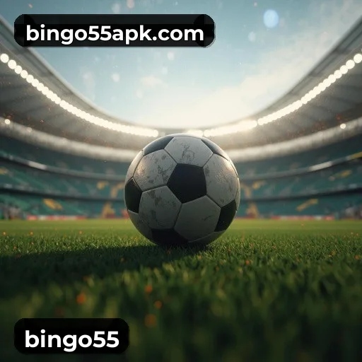 Cashback VIP bingo55