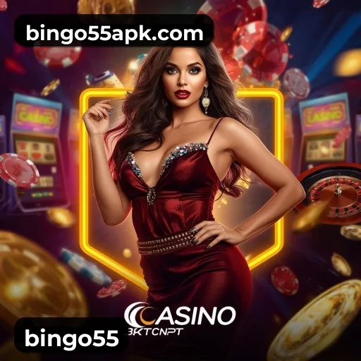 Tornar VIP bingo55