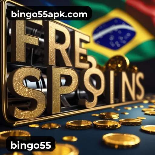 Promoções bingo55