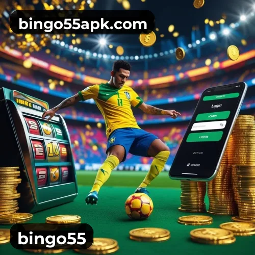 Torneios bingo55