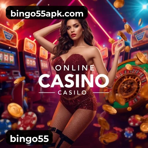 Sucesso bingo55