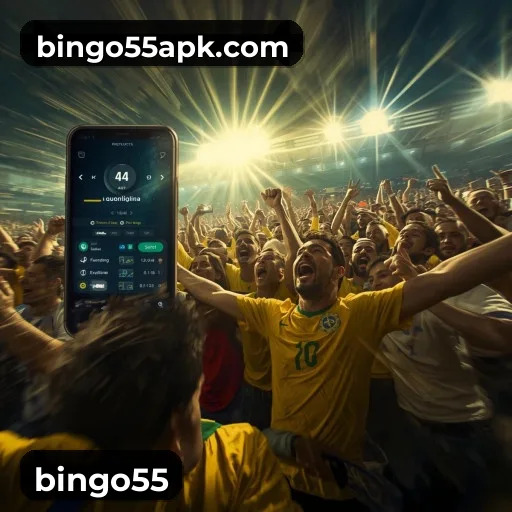 Chances Ganhar bingo55
