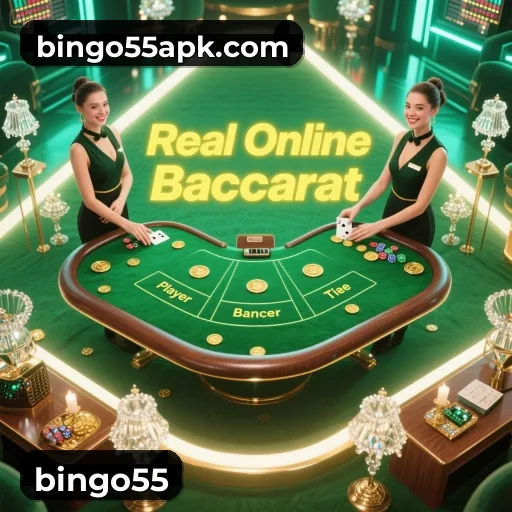 Táticas bingo55