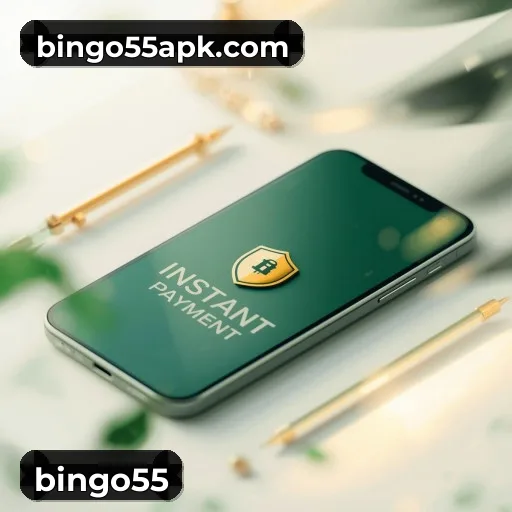 Ganhador bingo55