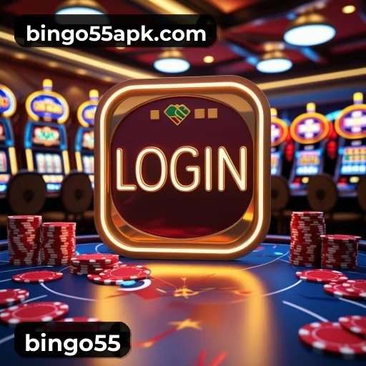 Jogos Mesa bingo55
